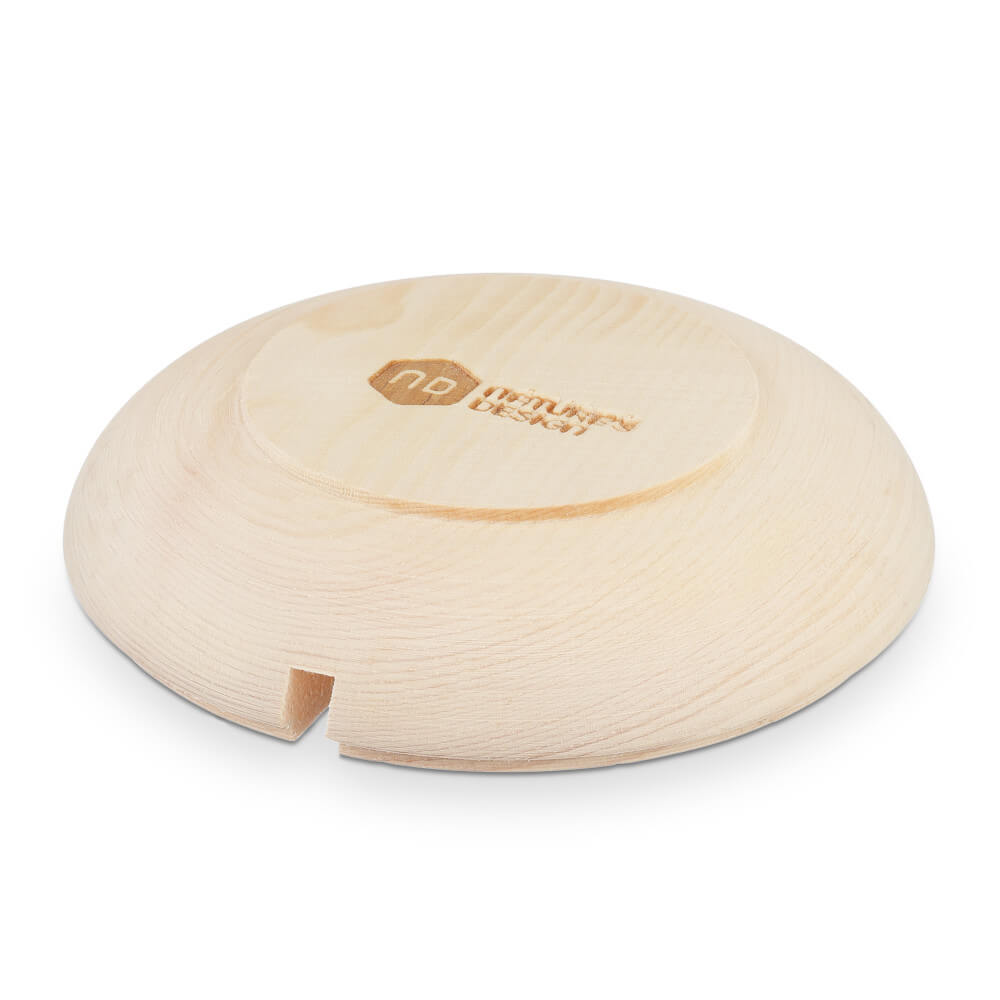 (RICAMBIO) Lucerna - base in legno - Nature's Design