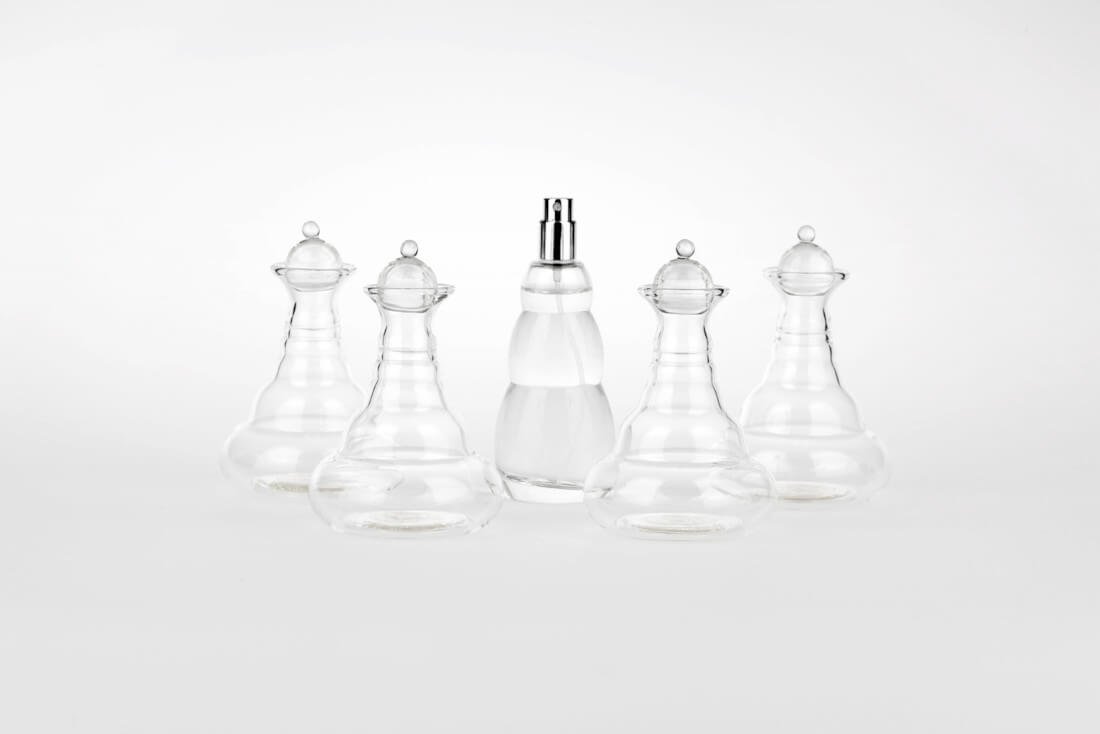 Sprayer Air-Ion 70 ml - Nature's Design