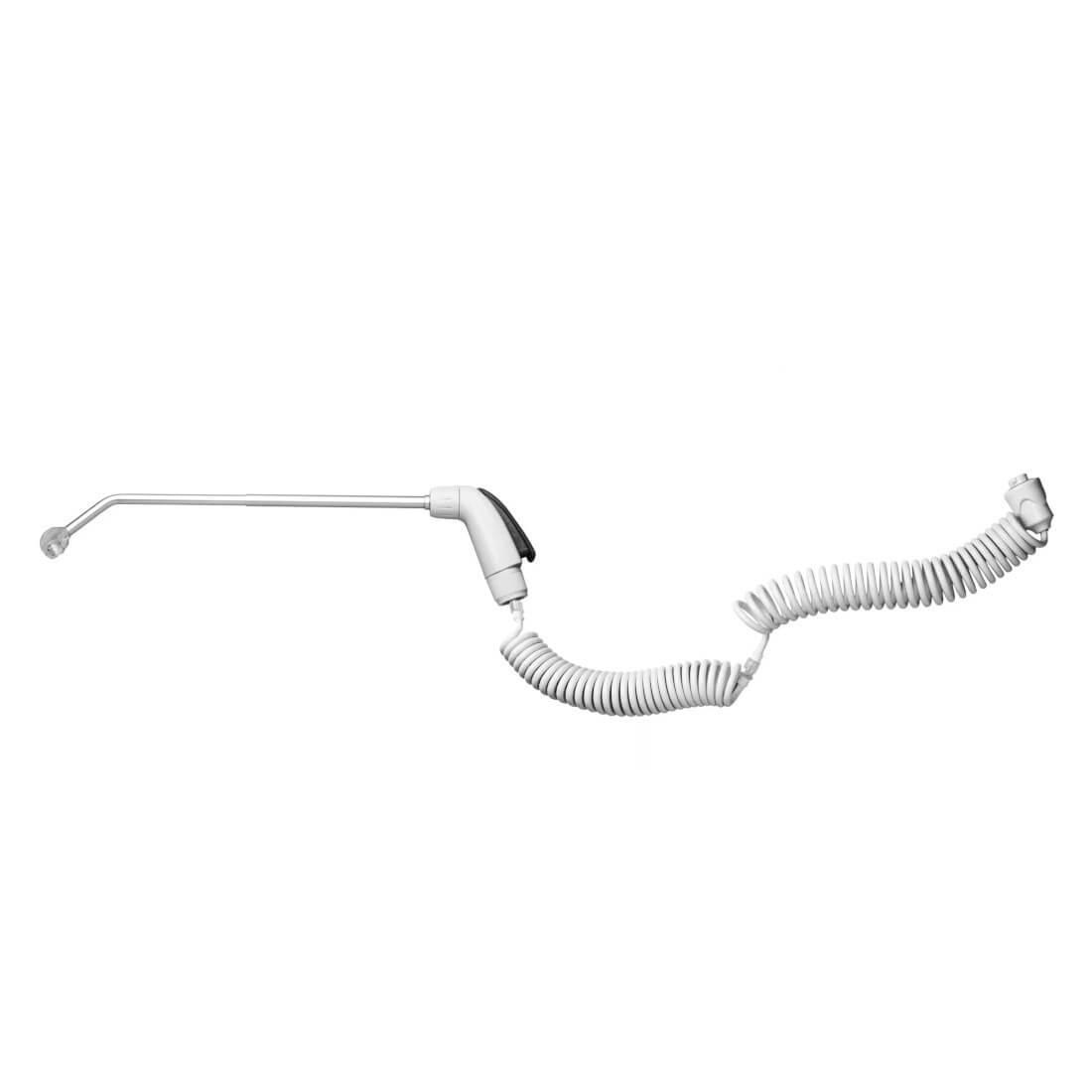 Prolunga a spirale 3mt FAST per Myperfectcolon