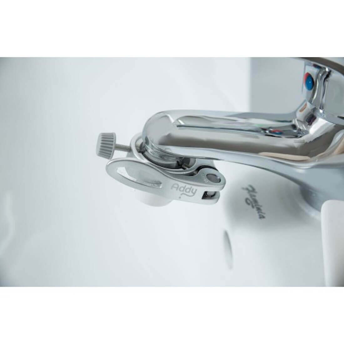 ADDY adattatore universale rapido - accessorio per tutti i prodotti waterpowered