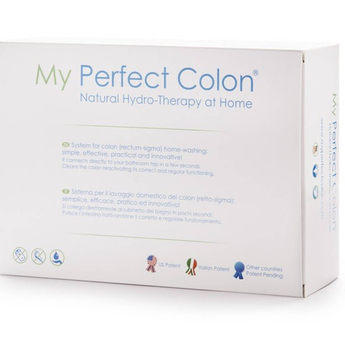 My Perfect Colon CARE