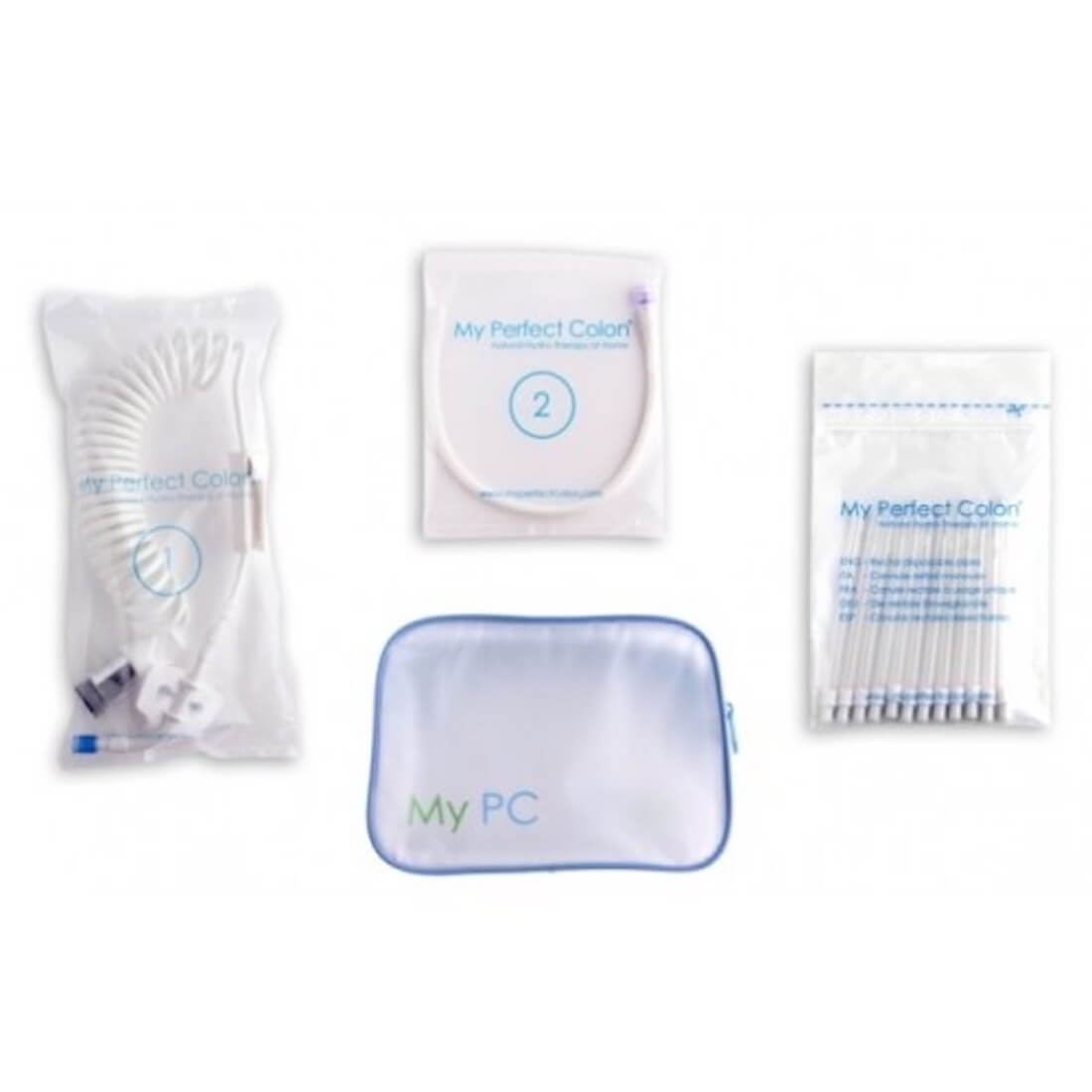 My Perfect Colon TRAVEL