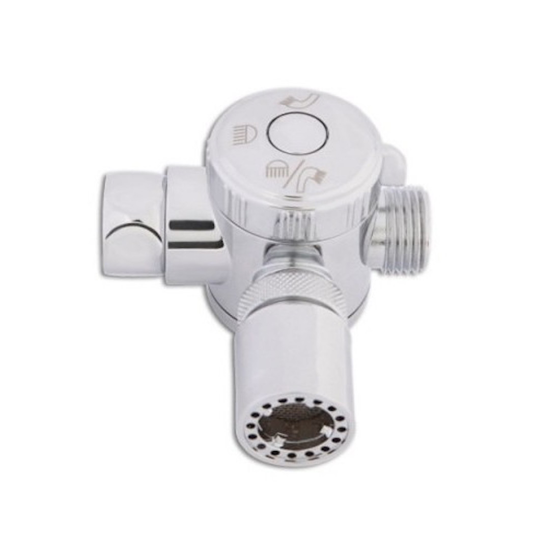 Raccordo multifunzione doccia (accessorio MyPerfectColon)
