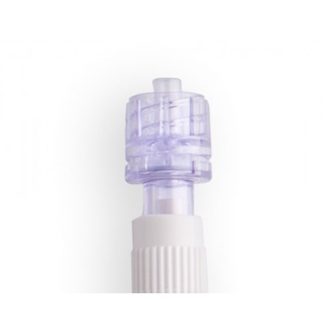 Tubo modellabile 30 cm con valvola di non ritorno (ricambio per MyPerfectColon)
