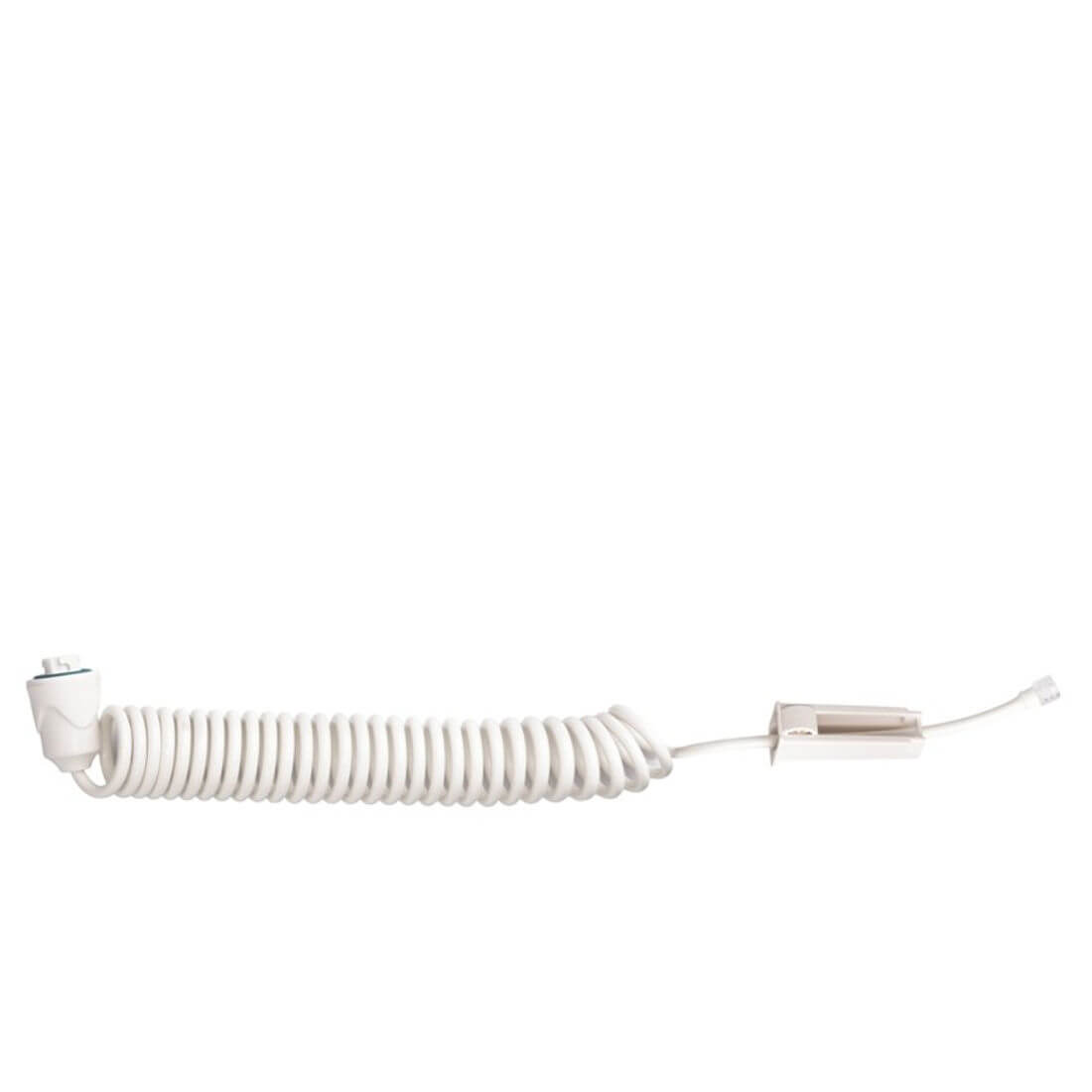 Spirale 3 mt con innesto e regolatore di flusso (accessorio per FAST MyPerfectColon)
