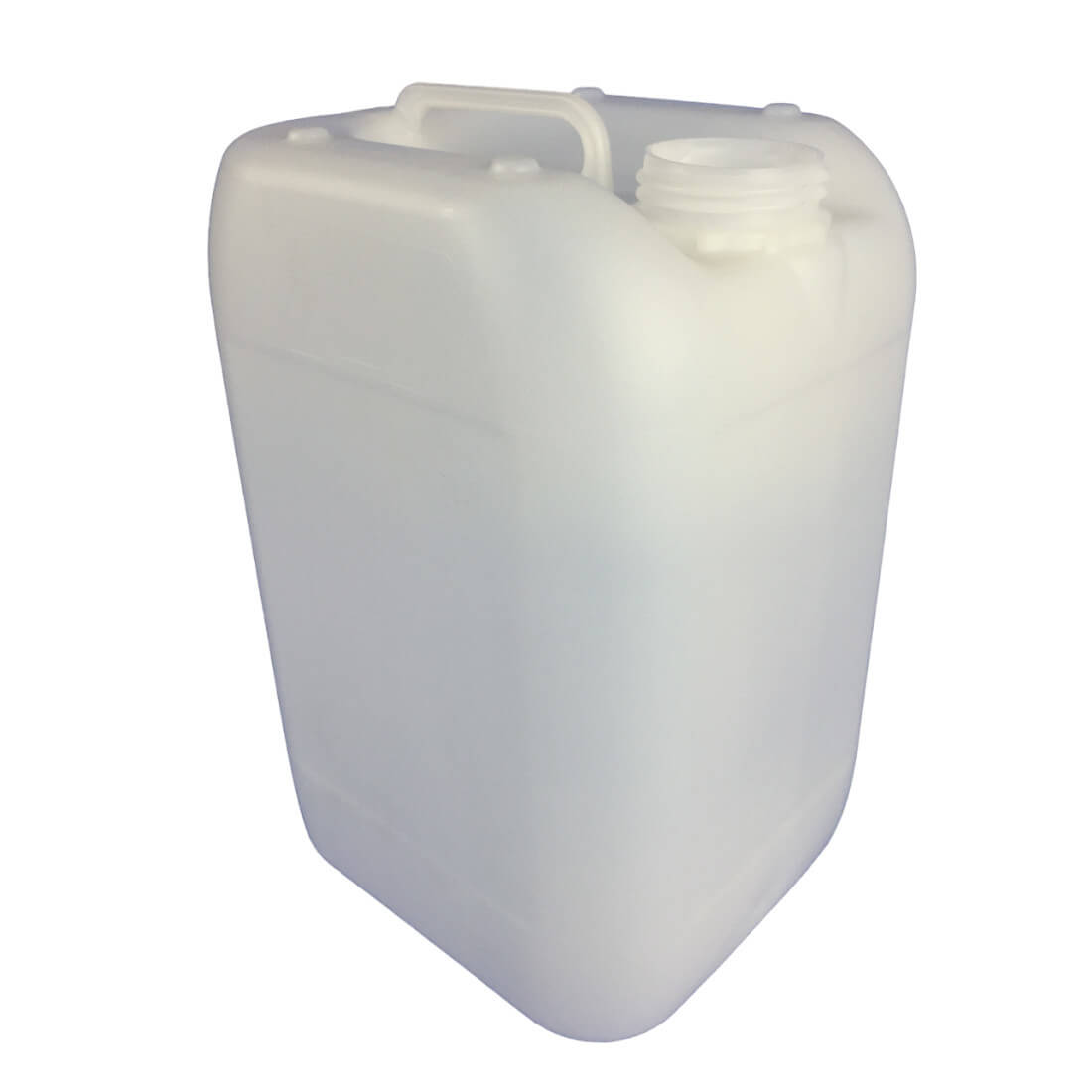 Recò tanica di raccolta acqua buona