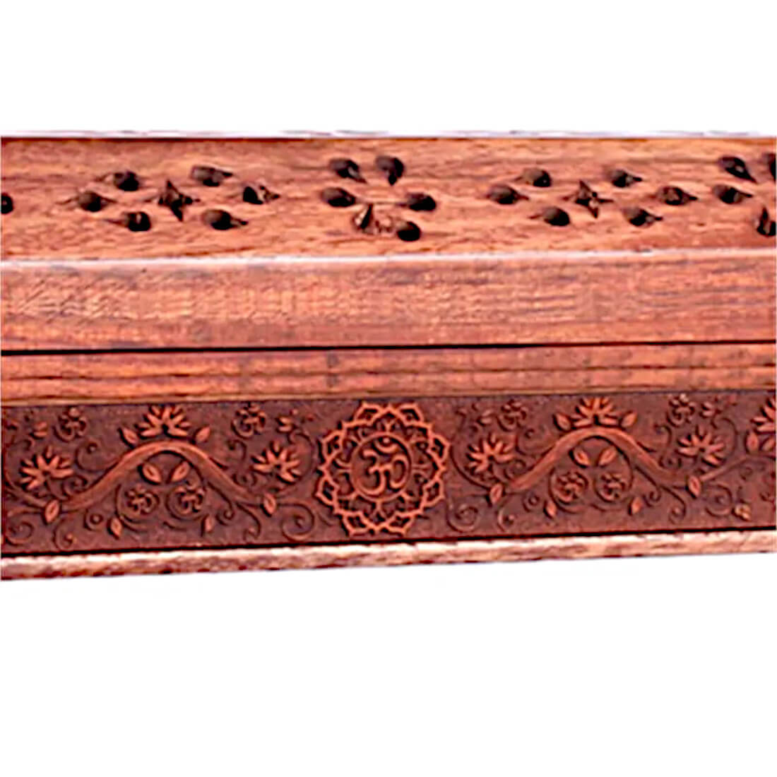 Come Bruciare I Bastoncini D'Incenso (con Immagini - Foto 10