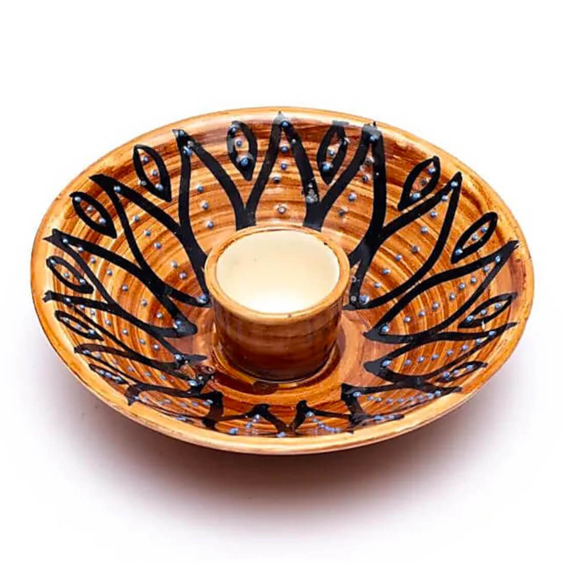 Brucia bastoncini marrone per Palo Santo