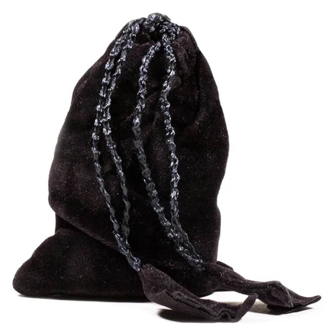 Pietre dure tonde piatte con simboli chakra SET 7 circa 3 cm